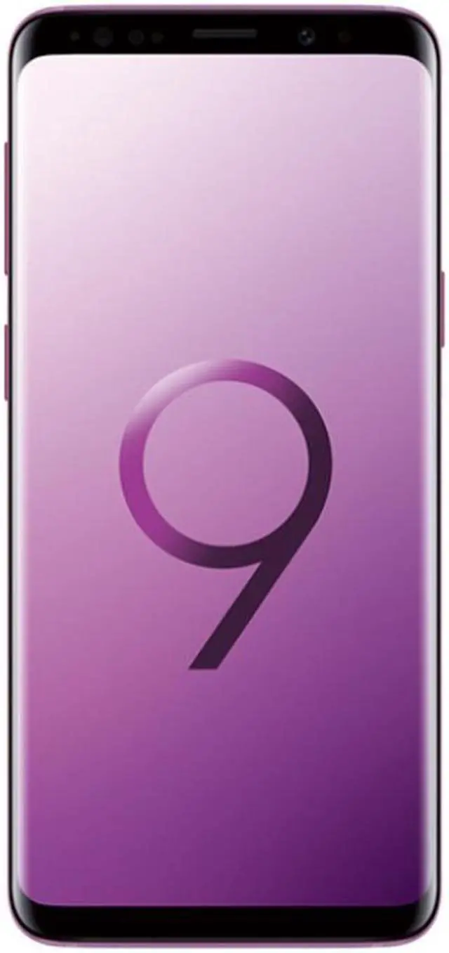 Alt view image 6 of 8 - Samsung Galaxy S9 SM-G960U 64 GB Smartphone - 4G - 5.8" Super AMOLED 1440 x 2960 QHD+ Touchscreen - Qualcomm Snapdragon 845 Octa-core (8 Core) 2.50 GHz - 4 GB RAM - 12 Megapixel Rear - Android 8.0
