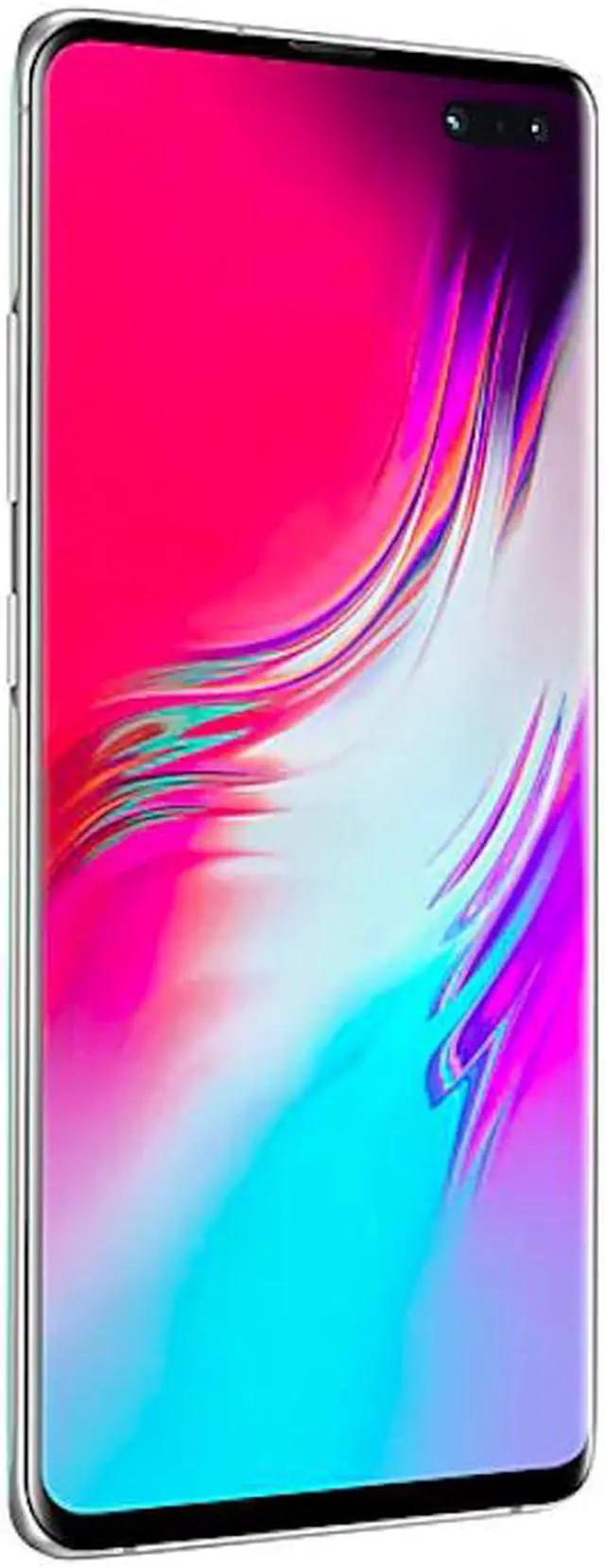Alt view image 4 of 6 - Samsung Galaxy S10 5G Unlocked 256GB 6.7" AMOLED 8GB RAM Smartphone