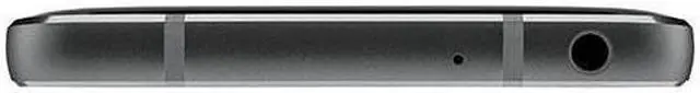 Alt view image 5 of 6 - LG G6 Unlocked Smartphone 5.7" QHD IPS LCD Display Quad-Core 4GB Snapdragon 821
