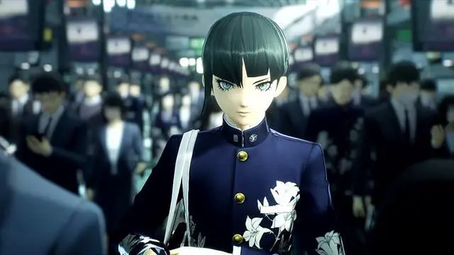 Alt view image 3 of 3 - Shin Megami Tensei V: Premium Edition (Console Not Included) [Nintendo Switch]
