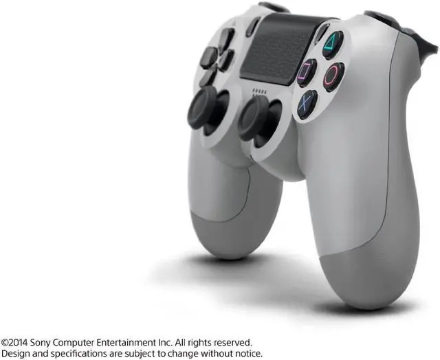 Alt view image 4 of 5 - PlayStation 4 20th Anniversary Limited Edition Console [Only 12,300 Produced Worldwide]