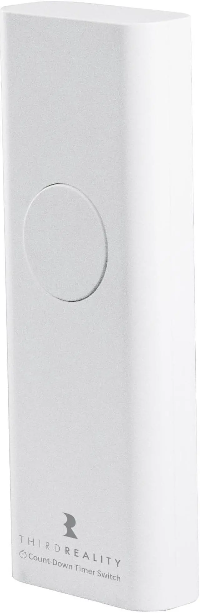 Alt view image 2 of 6 - THIRDREALITY Countdown Timer Switch for Bathroom Fans and Household Lights, Upgrade Your existing Toggle or Rocker Light Switch to Timer Switch Without Wiring, Programmable with The APP
