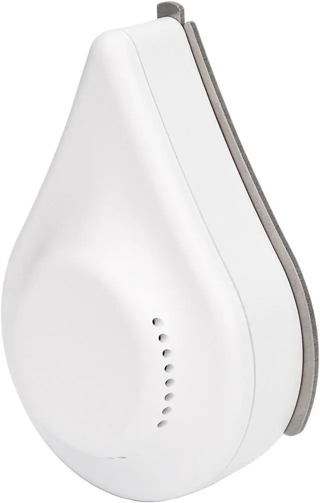 Alt view image 3 of 5 - THIRDREALITY Zigbee Water Leak Sensor Upgraded with Dripping Detection,120 dB Alarm,App/Email Notifications Enabled When Work with Compatible Zigbee HUB Like SmartThings,Aeotec or Third Reality Hub
