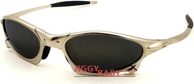 Alloy Frame Polarized Bicycle Running Glasses Men Women UV400