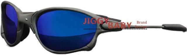 Top Brand Name Designer X-Metal Juliet XX 2 Sunglasses Polarized