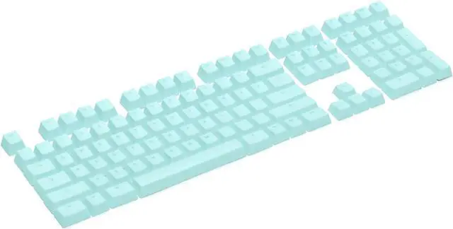Main image of Mionix Ice Cream ABS KeyCaps, Compatible with Cherry MX Switches - MNX-05-27003-EN
