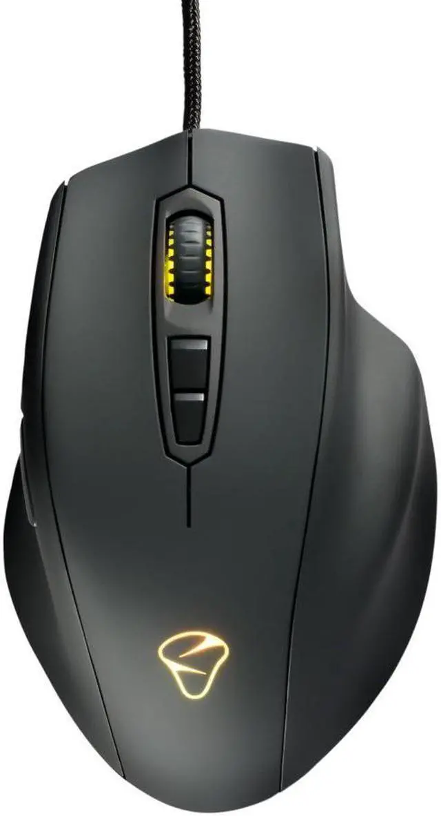 Mionix NAOS 7000 Optical Gaming Mouse - Newegg.com