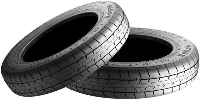 Alt view image 5 of 11 - Kumho Temporary Spare 125/80D15 95M