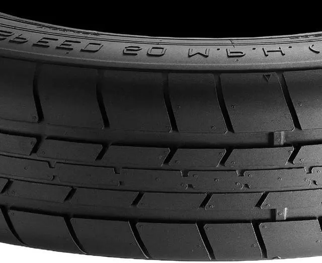 Alt view image 8 of 11 - Kumho Temporary Spare 125/80D15 95M