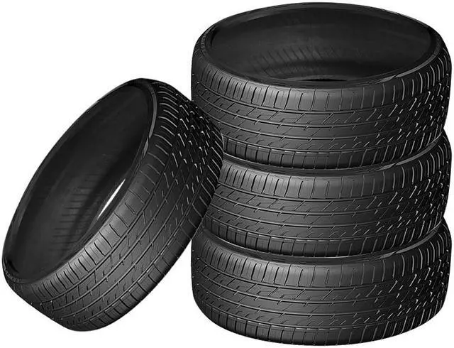 Alt view image 4 of 13 - 235 / 45 R 18 ARROYO GRAND SPT A/S 98W