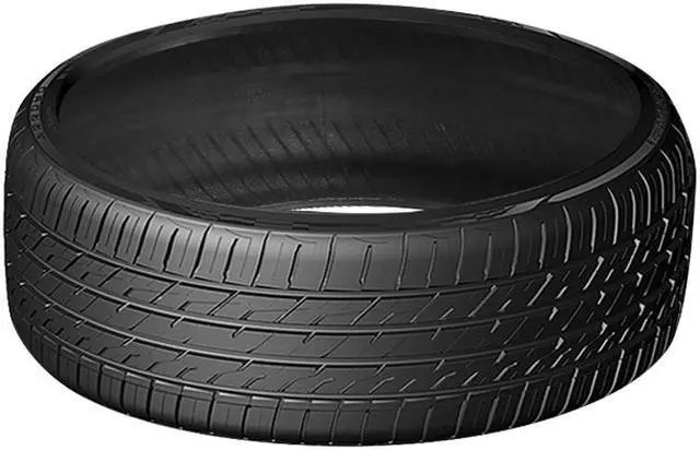 Alt view image 2 of 13 - 235 / 45 R 18 ARROYO GRAND SPT A/S 98W