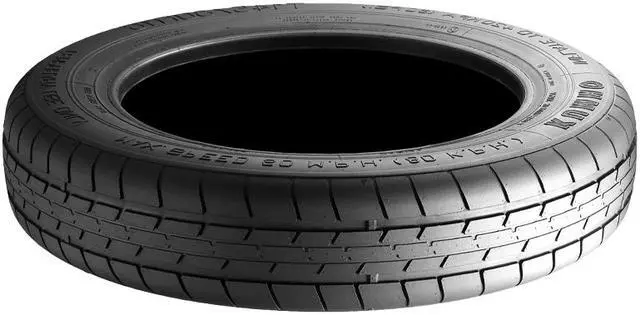 Alt view image 4 of 11 - Kumho Temporary Spare 125/80D15 95M