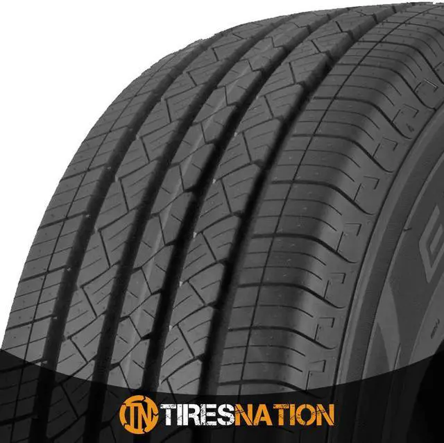 Alt view image 6 of 14 - 265 / 70 R 16 ARROYO ECO PRO HT 112H