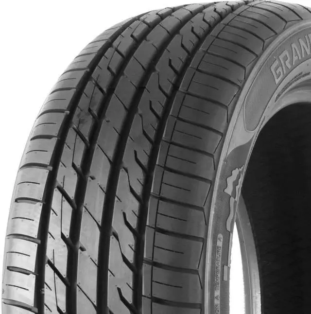 Alt view image 5 of 13 - 235 / 45 R 18 ARROYO GRAND SPT A/S 98W
