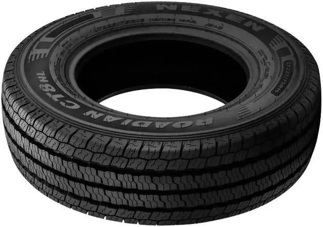 Alt view image 11 of 20 - Nexen Roadian CT8 HL 225/75R16C/10 121R