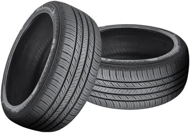 Alt view image 6 of 12 - 1 New 275/55R20 Kumho Crugen HP71 275 55 20 Tire