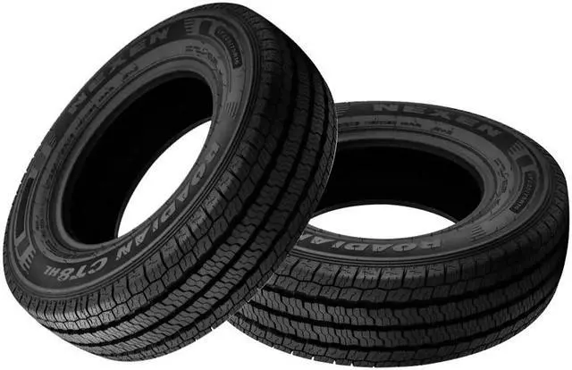 Alt view image 12 of 20 - Nexen Roadian CT8 HL 225/75R16C/10 121R