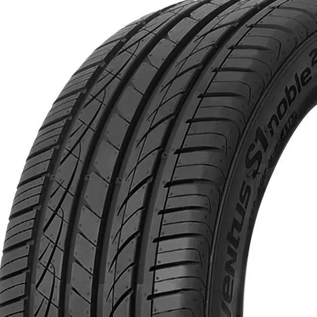 Alt view image 4 of 5 - (1) New Hankook H452 Ventus S1 Noble2 245/50/18 100W All-Season Traction Tire