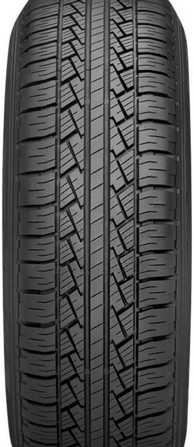 Alt view image 4 of 10 - (1) New Pirelli Scorpion STR 245/50R20 102H Premium Highway All-Season Tire