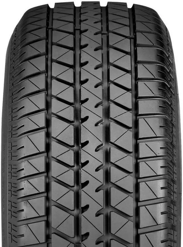 Alt view image 8 of 14 - Mastercraft Tires - Avenger G/T - P255/70R15 108T