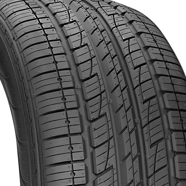 Alt view image 12 of 18 - Kumho Eco Solus KL21 All Season Tires P265/60R18 110H 2119303