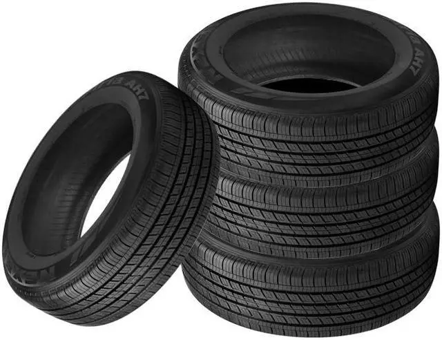 Alt view image 7 of 9 - 215/70R16 Nexen Aria AH7 100H Tire