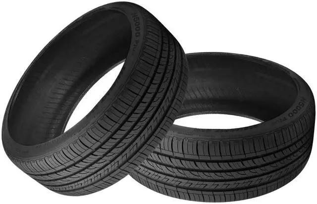 Alt view image 9 of 16 - Nexen N5000 Plus 245/45R18/XL 100V