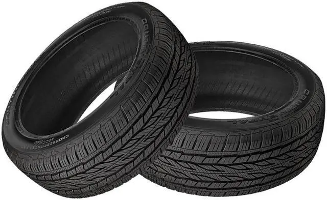 Alt view image 2 of 11 - (1) New Continental CrossContact LX20 275/55/20 111S All-Season Traction Tire