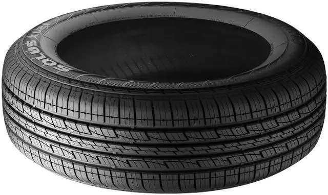 Alt view image 8 of 18 - Kumho Eco Solus KL21 All Season Tires P265/60R18 110H 2119303