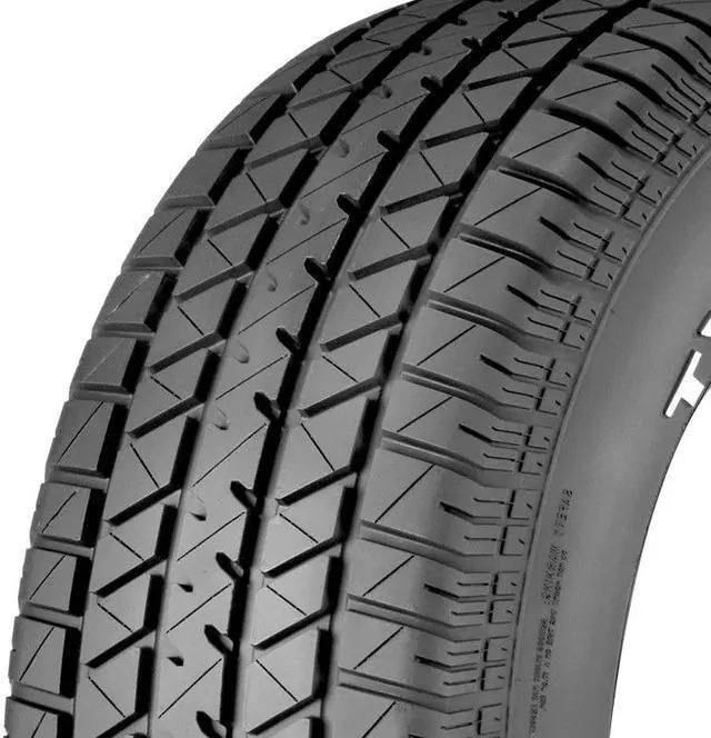 Alt view image 7 of 14 - Mastercraft Tires - Avenger G/T - P255/70R15 108T
