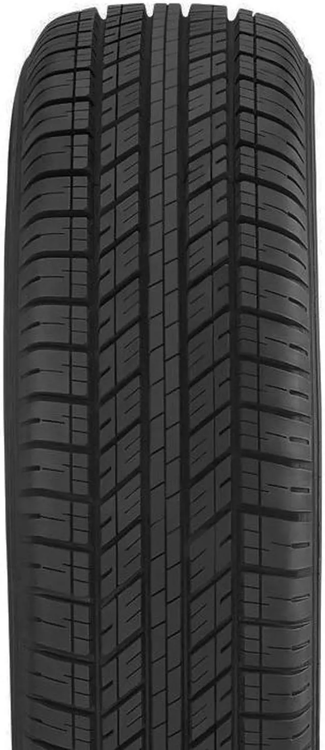 Alt view image 6 of 11 - (1) New Ironman RB LT 245/75/16 120/116S All-Season Traction Tire