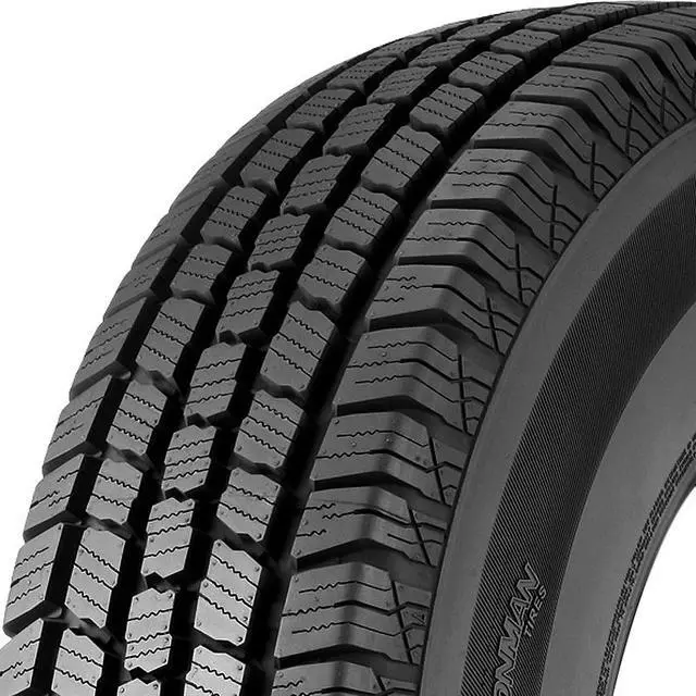 Alt view image 5 of 11 - (1) New Ironman Radial A/P 215/85/16 115/112Q Quiet All-Season Tire