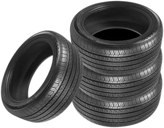 Alt view image 6 of 11 - 205/70R16 96H SL - Nexen N'Priz AH8 Touring All Season Tire