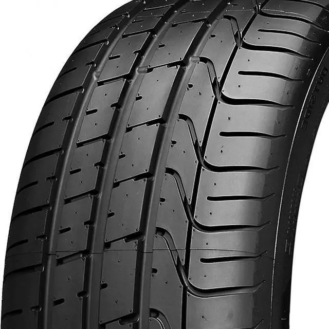 Alt view image 5 of 12 - (1) New Pirelli PZero 275/40R19 101Y Summer Sports Performance Traction Tire