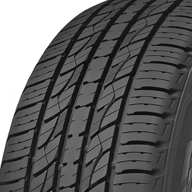 Alt view image 12 of 17 - Kumho - Crugen Premium KL33 - 235/65R18 110V XL