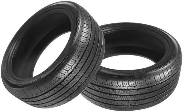 Alt view image 5 of 11 - 205/70R16 96H SL - Nexen N'Priz AH8 Touring All Season Tire