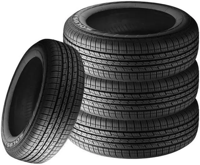Alt view image 10 of 18 - Kumho Eco Solus KL21 All Season Tires P265/60R18 110H 2119303