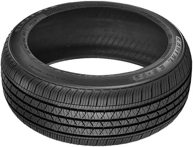 Main image of (1) New Ironman RB-12 205/65/16 95H All-Season Touring Tire