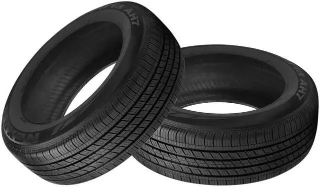 Alt view image 6 of 9 - 215/70R16 Nexen Aria AH7 100H Tire
