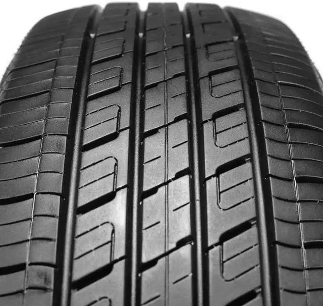 Alt view image 9 of 9 - 215/70R16 Nexen Aria AH7 100H Tire