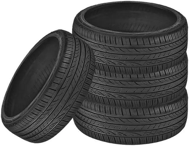 Alt view image 3 of 5 - (1) New Hankook H452 Ventus S1 Noble2 245/50/18 100W All-Season Traction Tire