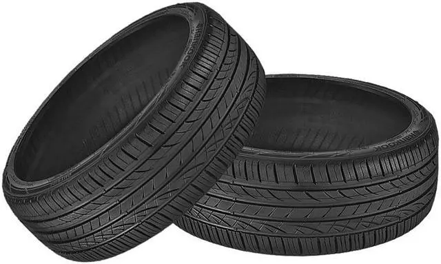Alt view image 2 of 5 - (1) New Hankook H452 Ventus S1 Noble2 245/50/18 100W All-Season Traction Tire
