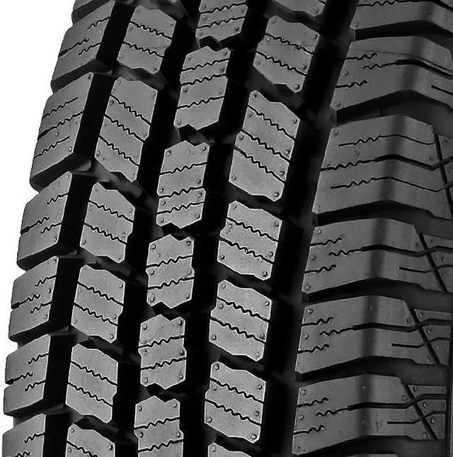 Alt view image 4 of 11 - (1) New Ironman Radial A/P 215/85/16 115/112Q Quiet All-Season Tire
