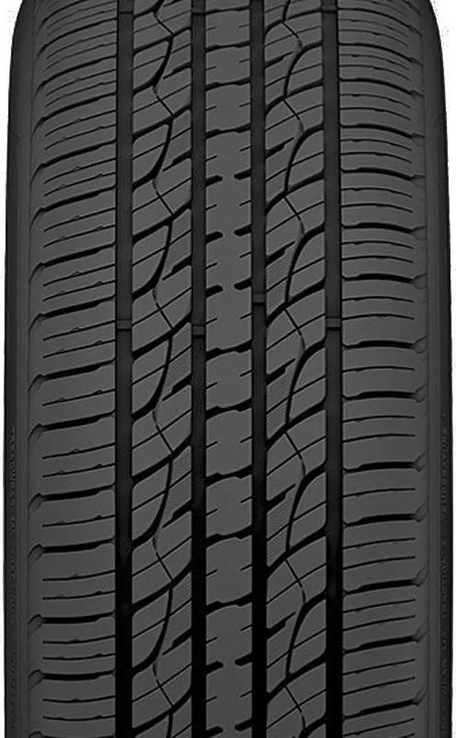 Alt view image 11 of 17 - Kumho - Crugen Premium KL33 - 235/65R18 110V XL