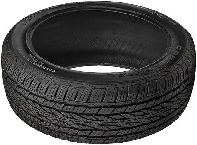 Main image of (1) New Continental CrossContact LX20 275/55/20 111S All-Season Traction Tire