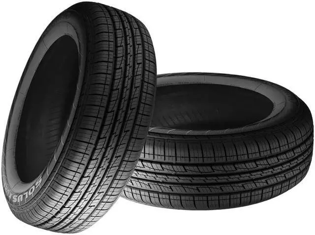 Alt view image 9 of 18 - Kumho Eco Solus KL21 All Season Tires P265/60R18 110H 2119303