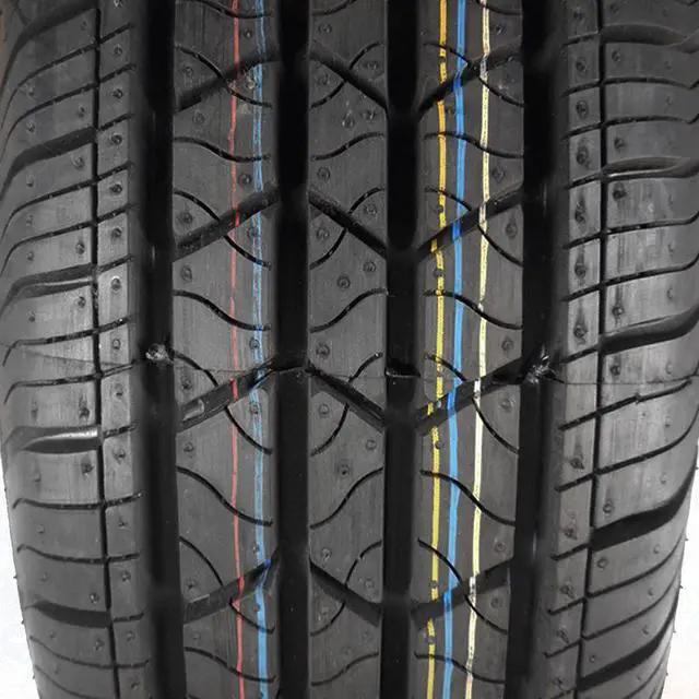 Alt view image 4 of 11 - (1) New Ironman RB-12 205/65/16 95H All-Season Touring Tire