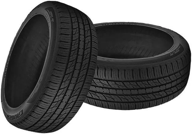 Alt view image 9 of 17 - Kumho - Crugen Premium KL33 - 235/65R18 110V XL