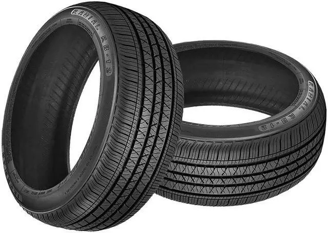 Alt view image 2 of 11 - (1) New Ironman RB-12 205/65/16 95H All-Season Touring Tire