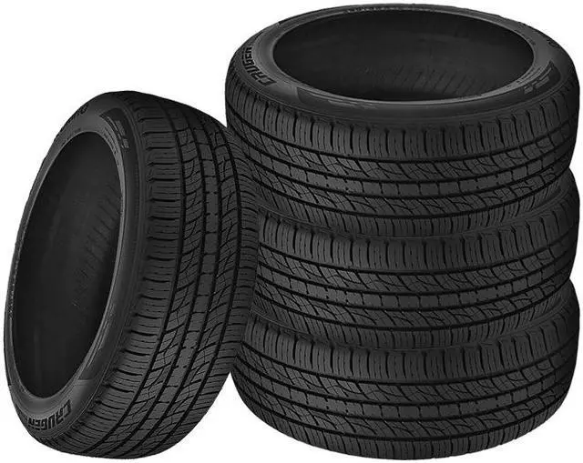 Alt view image 10 of 17 - Kumho - Crugen Premium KL33 - 235/65R18 110V XL